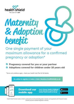 Maternity Benefit