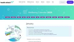 Calendar 2025