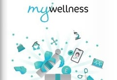 Introducing MyWellness