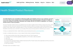 Product Review Summary